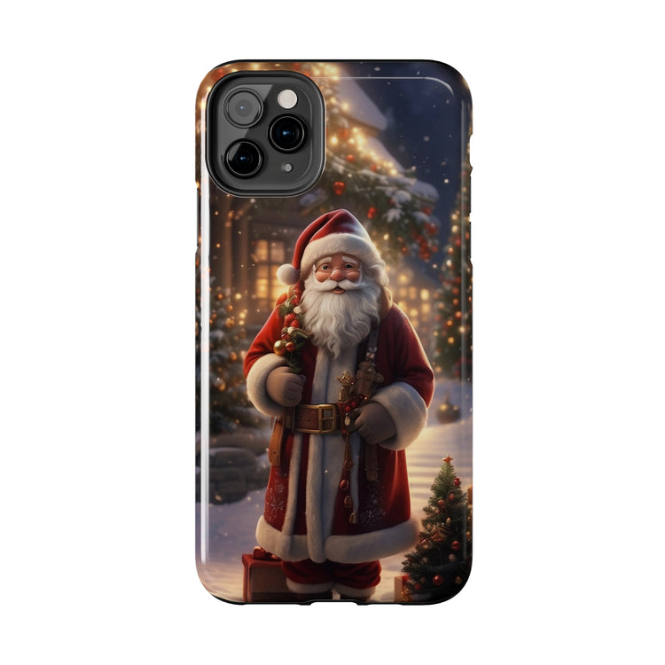 Christmas Case Collection