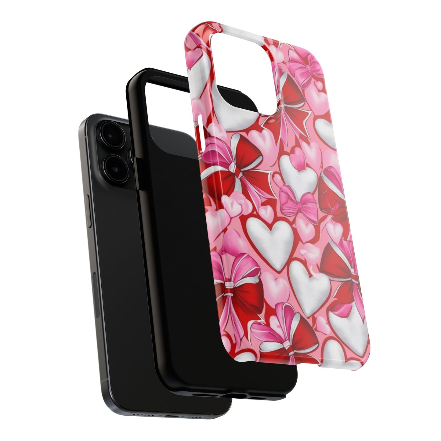 Valentines junk Phone Case