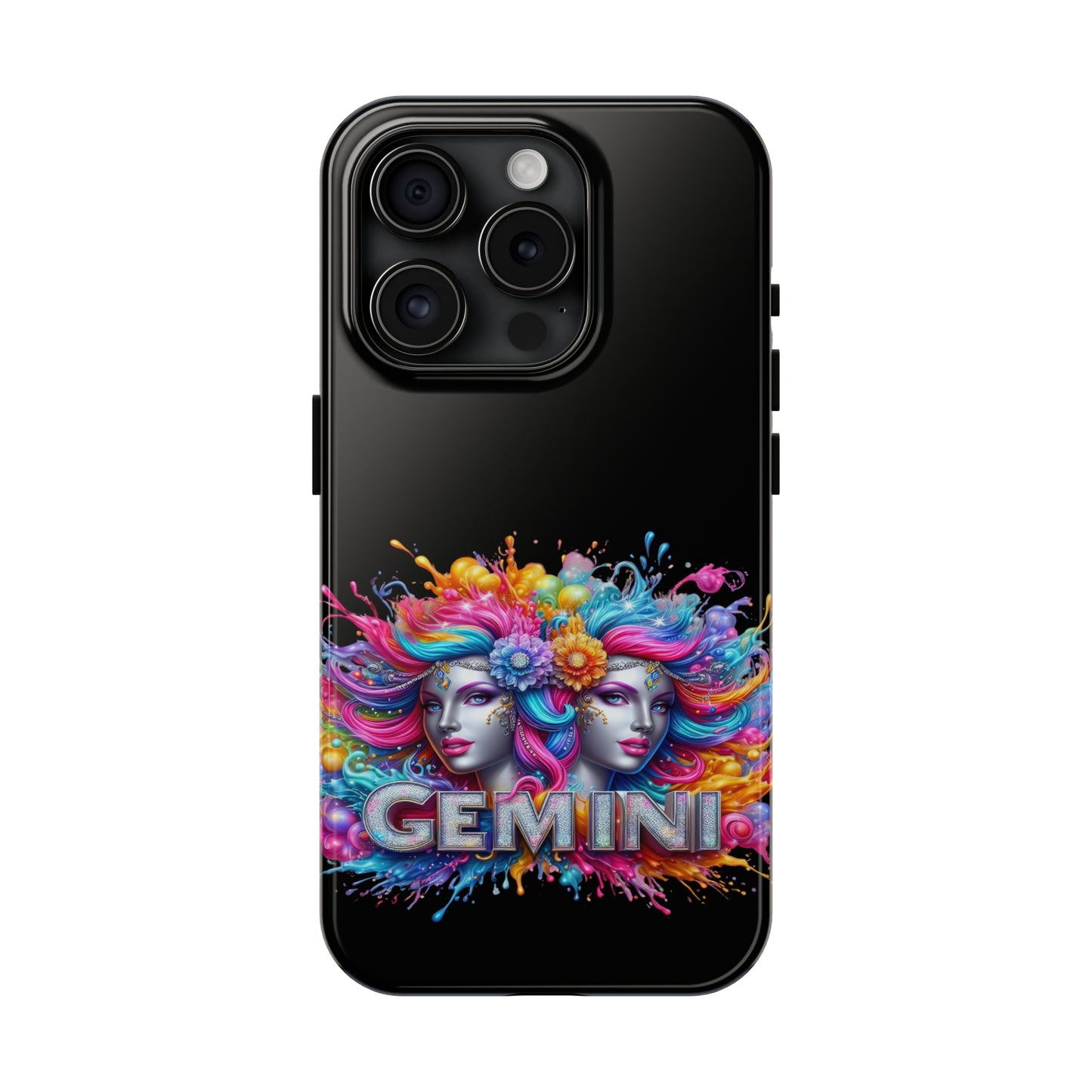 Tough Phone Cases