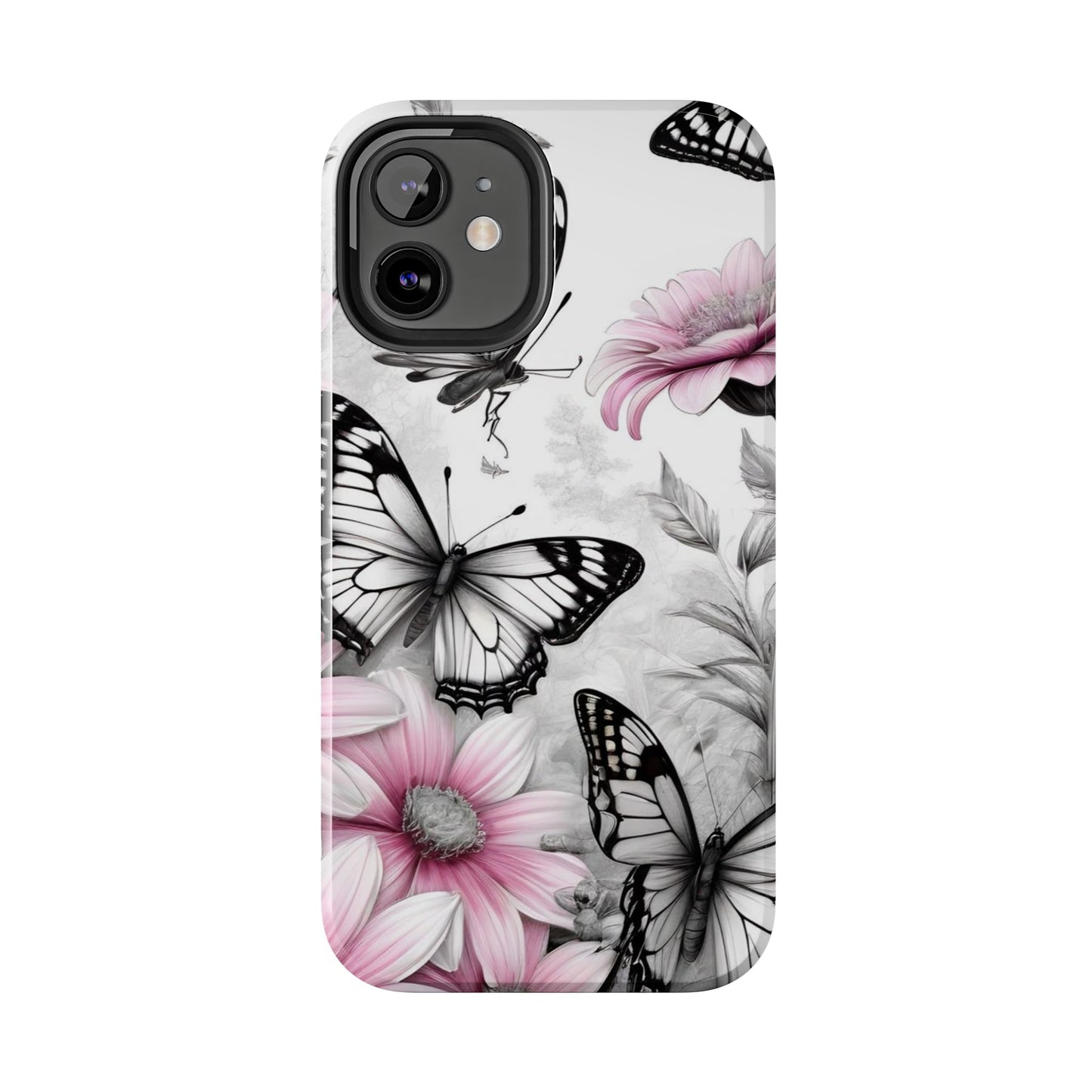 Butterfly dream Phone Case- compatible with iPhone models 11-16