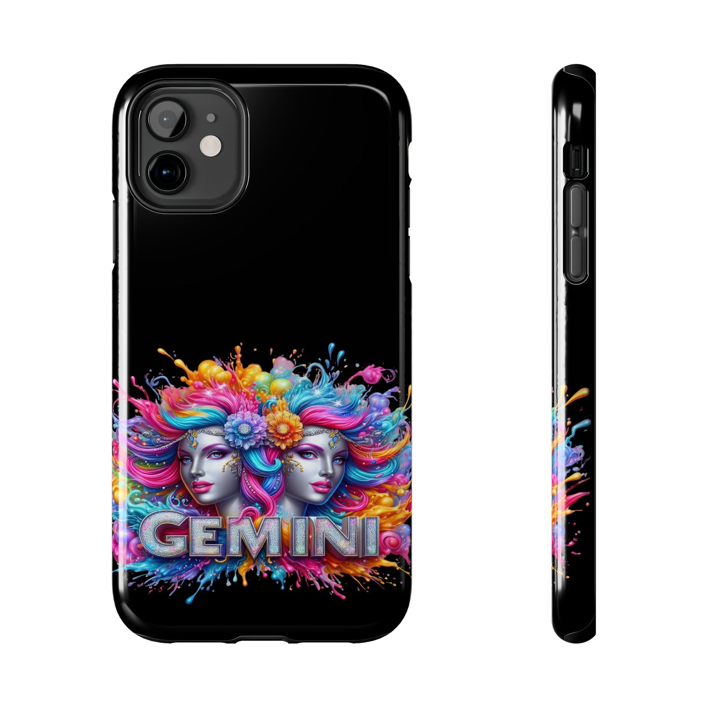 Tough Phone Cases