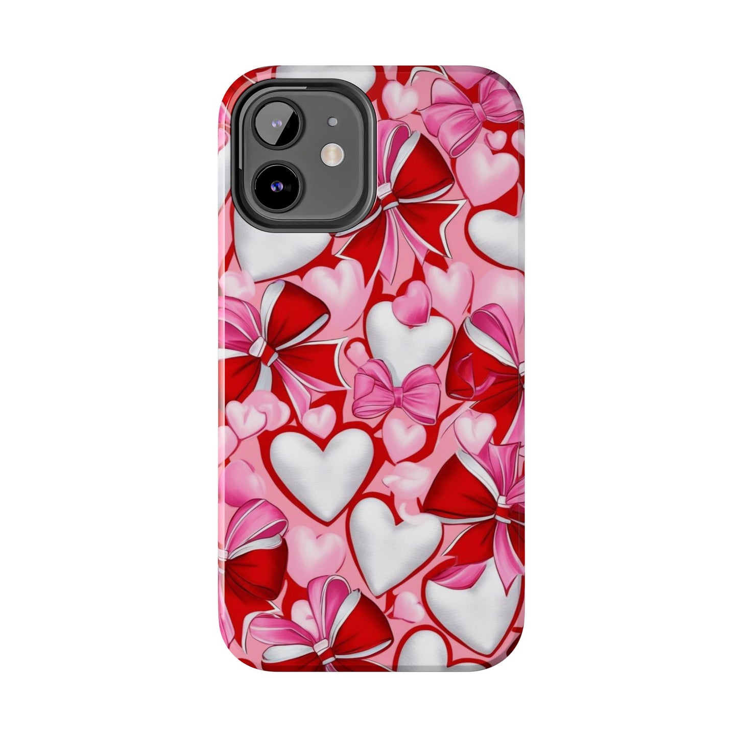 Valentines junk Phone Case