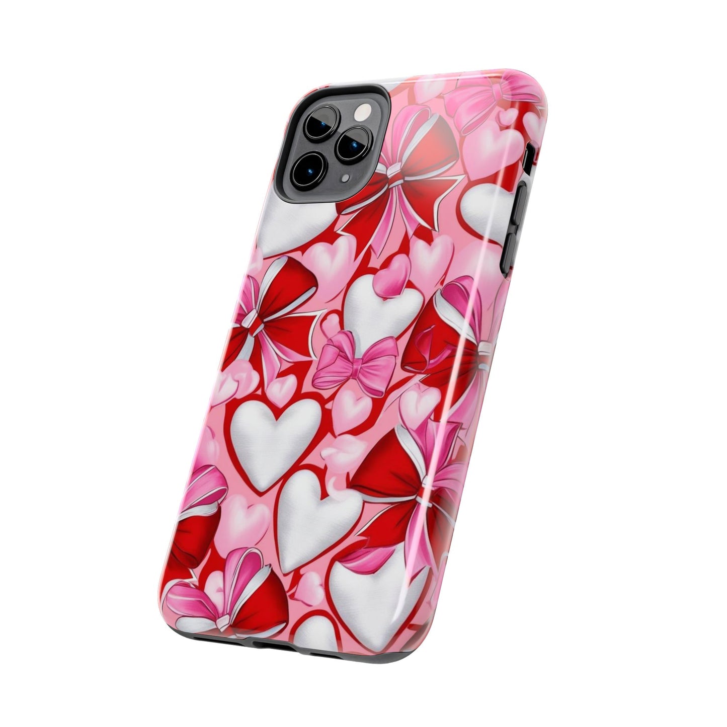 Valentines junk Phone Case