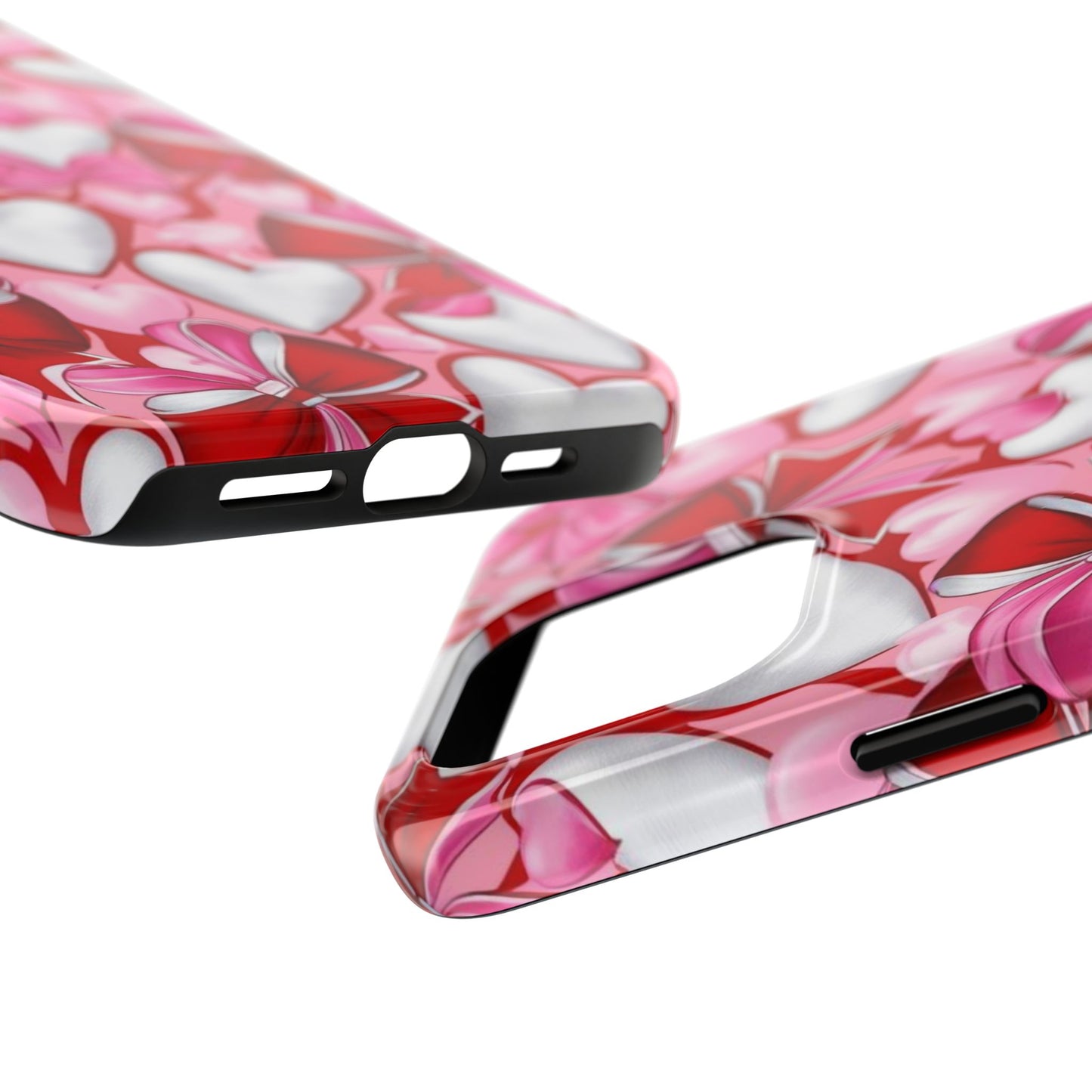 Valentines junk Phone Case
