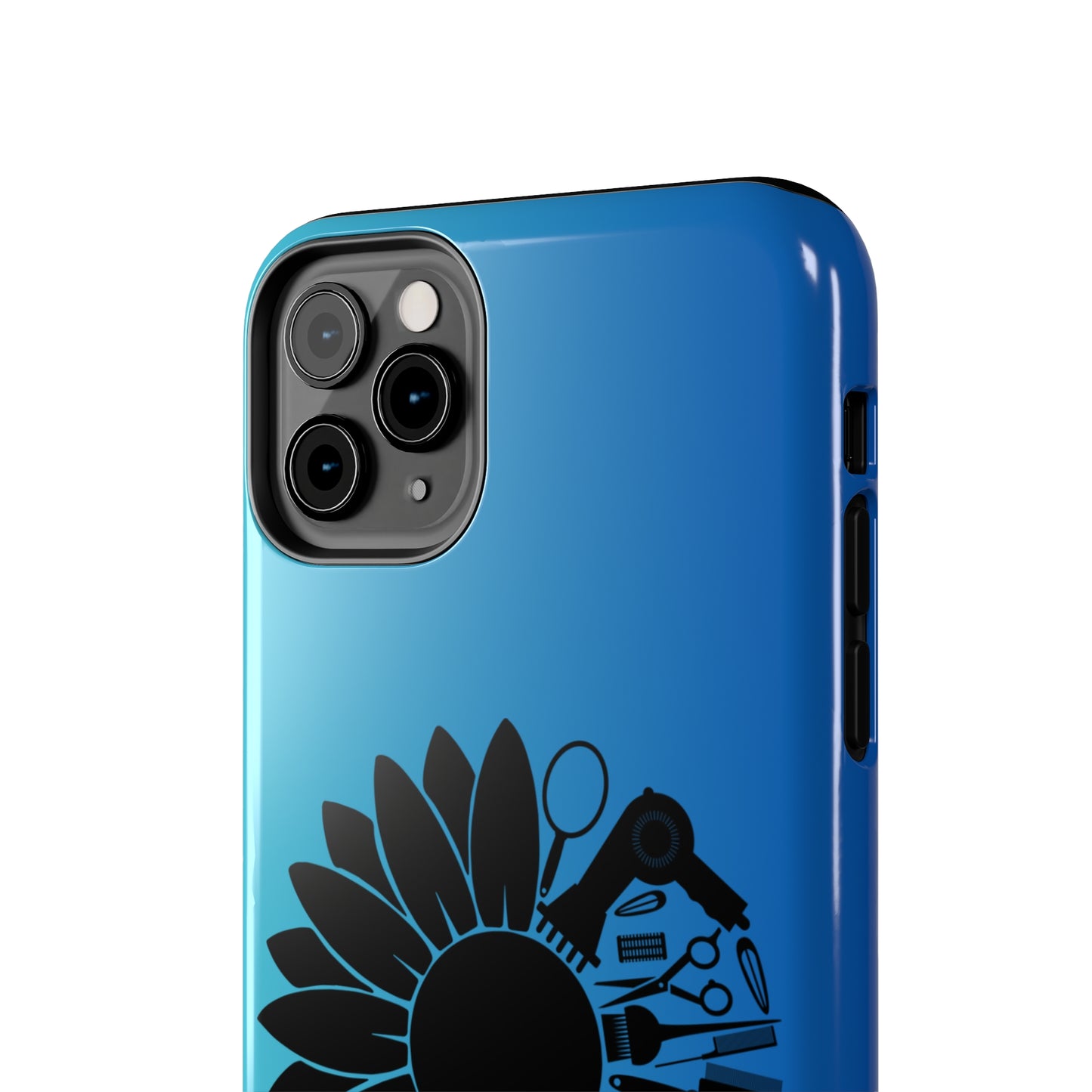 SLAY hair stylist Tough iPhone Case iPhone accessories