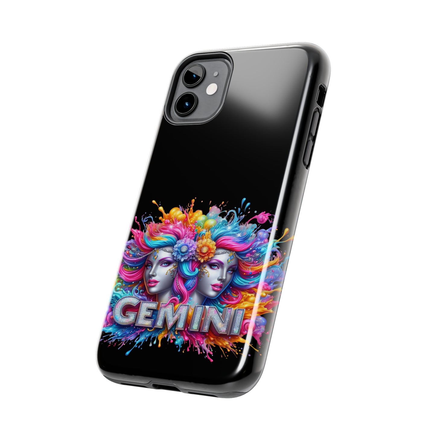 Tough Phone Cases