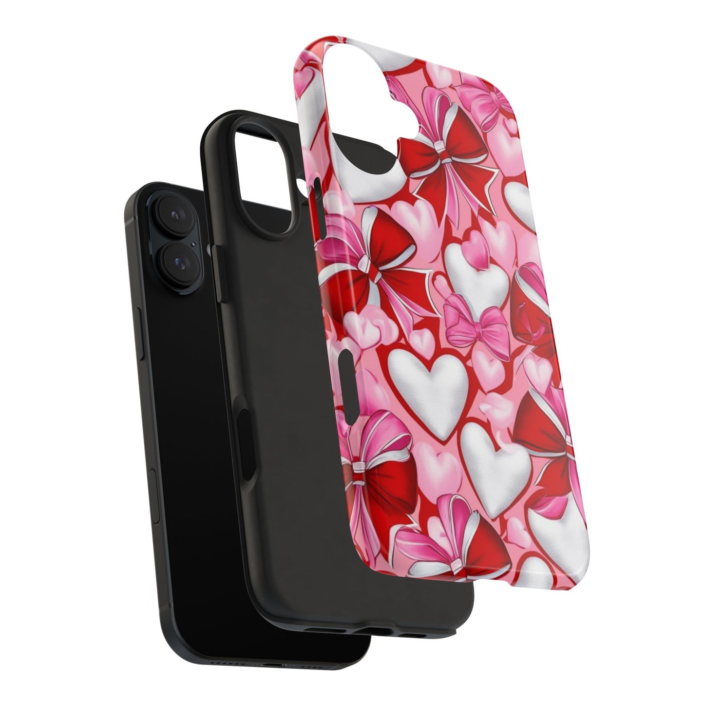 Valentines junk Phone Case
