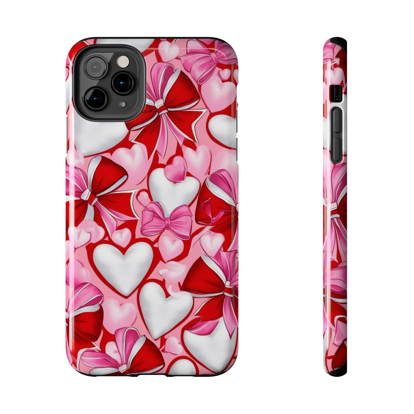 Valentines junk Phone Case