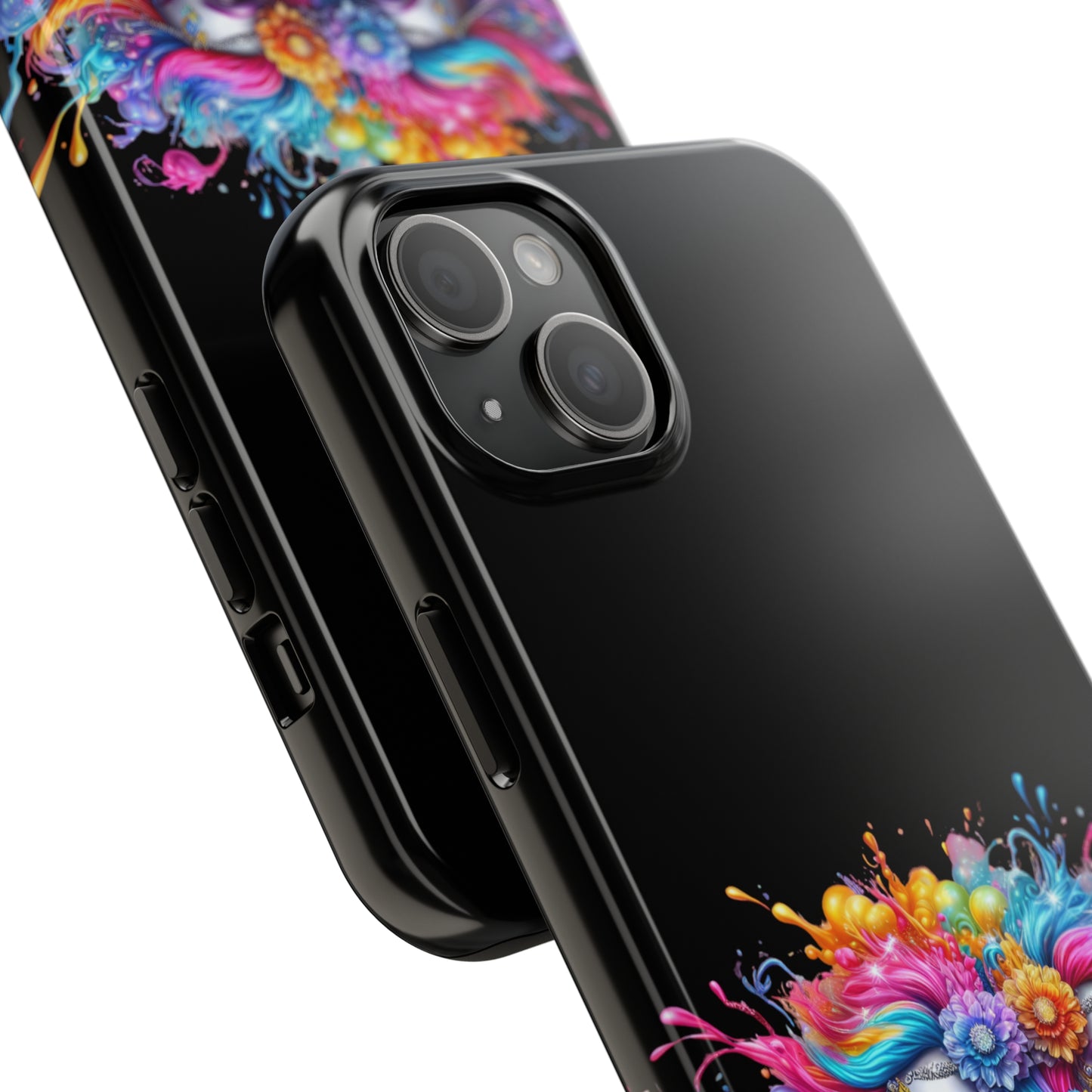 Tough Phone Cases