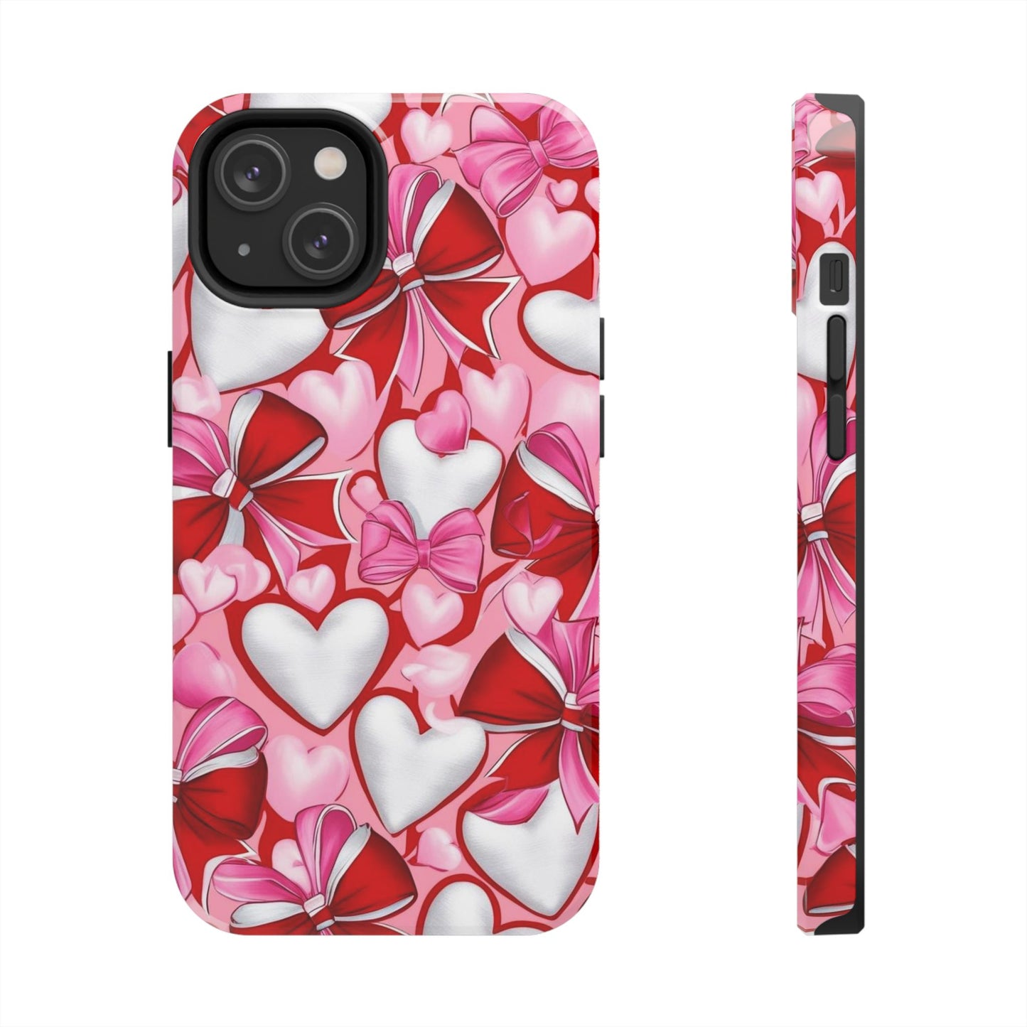Valentines junk Phone Case