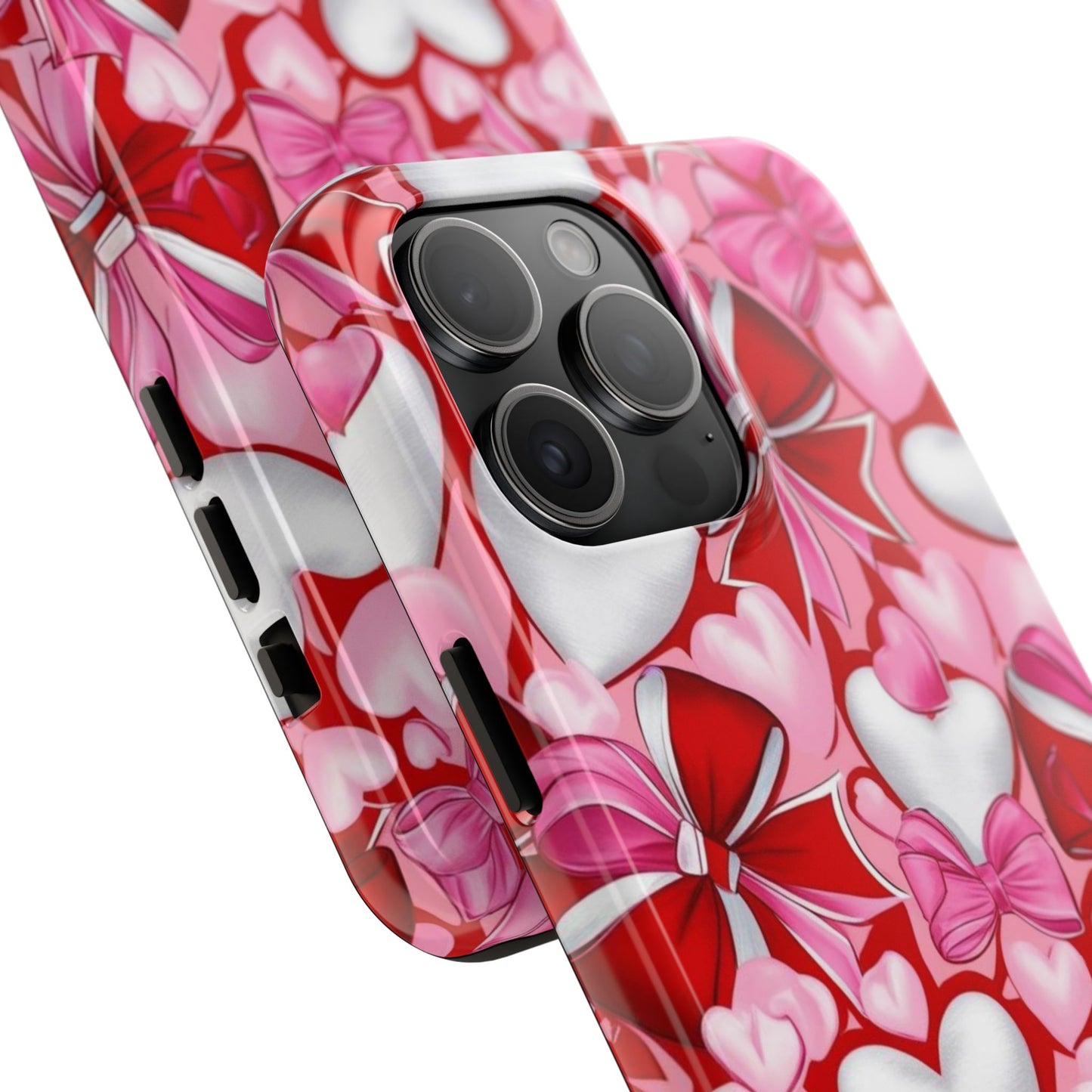Valentines junk Phone Case