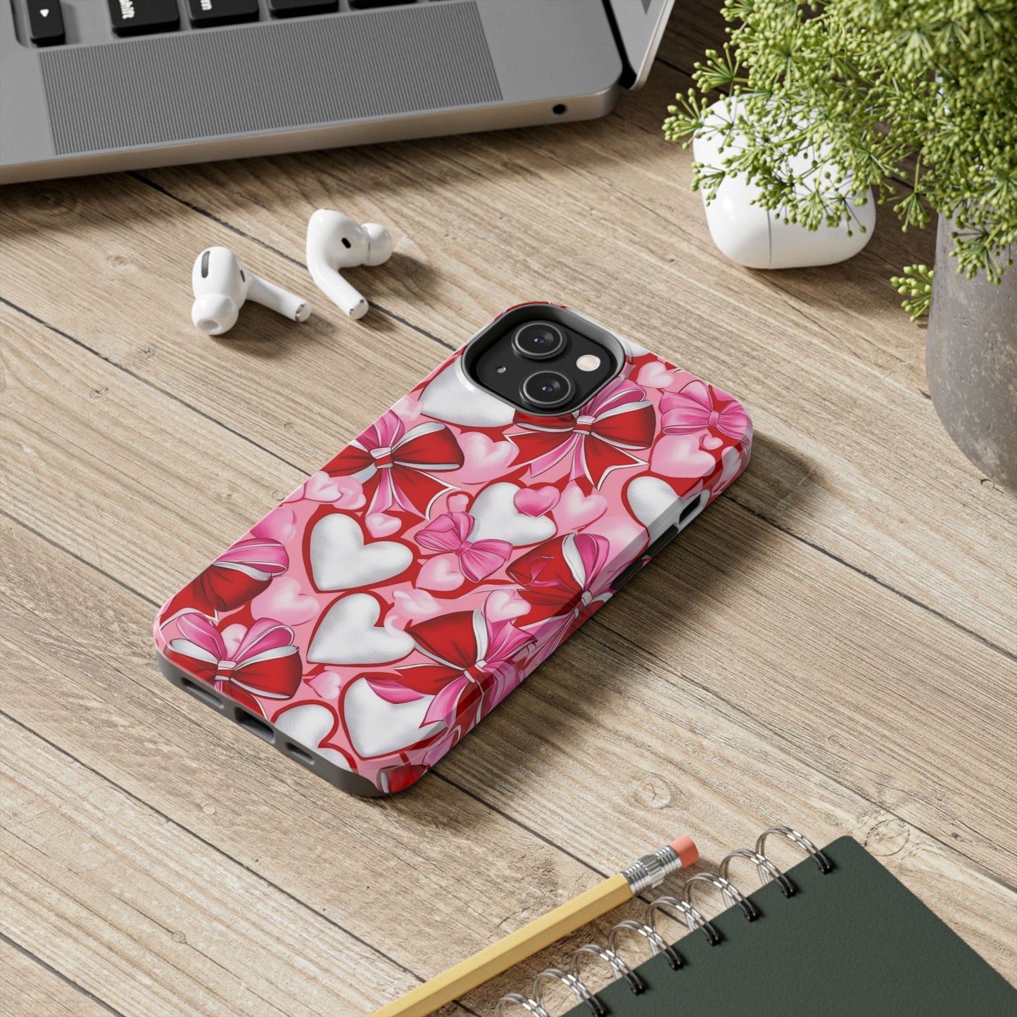 Valentines junk Phone Case