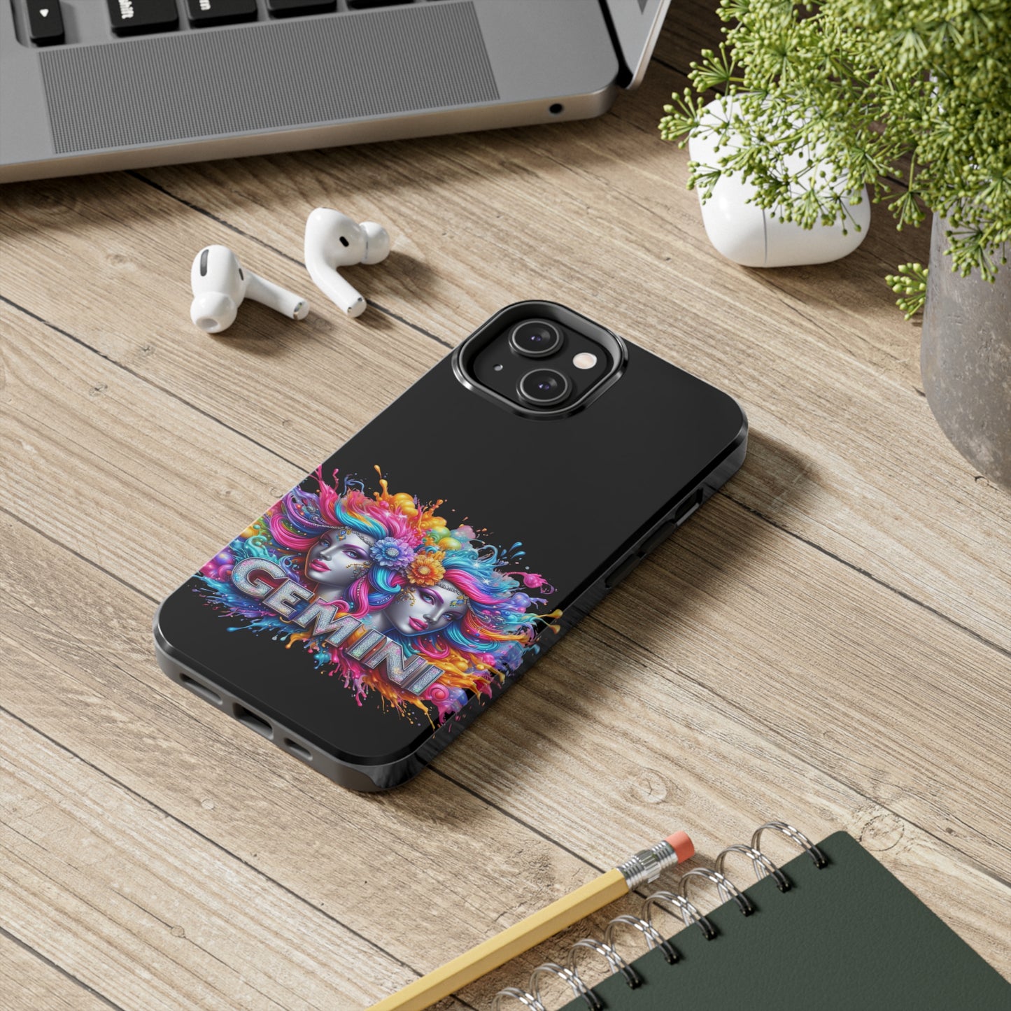 Tough Phone Cases
