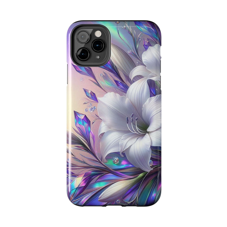 Floral Case Collection