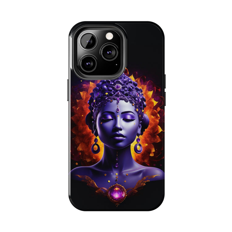 Celestial & Spiritual Case Collection