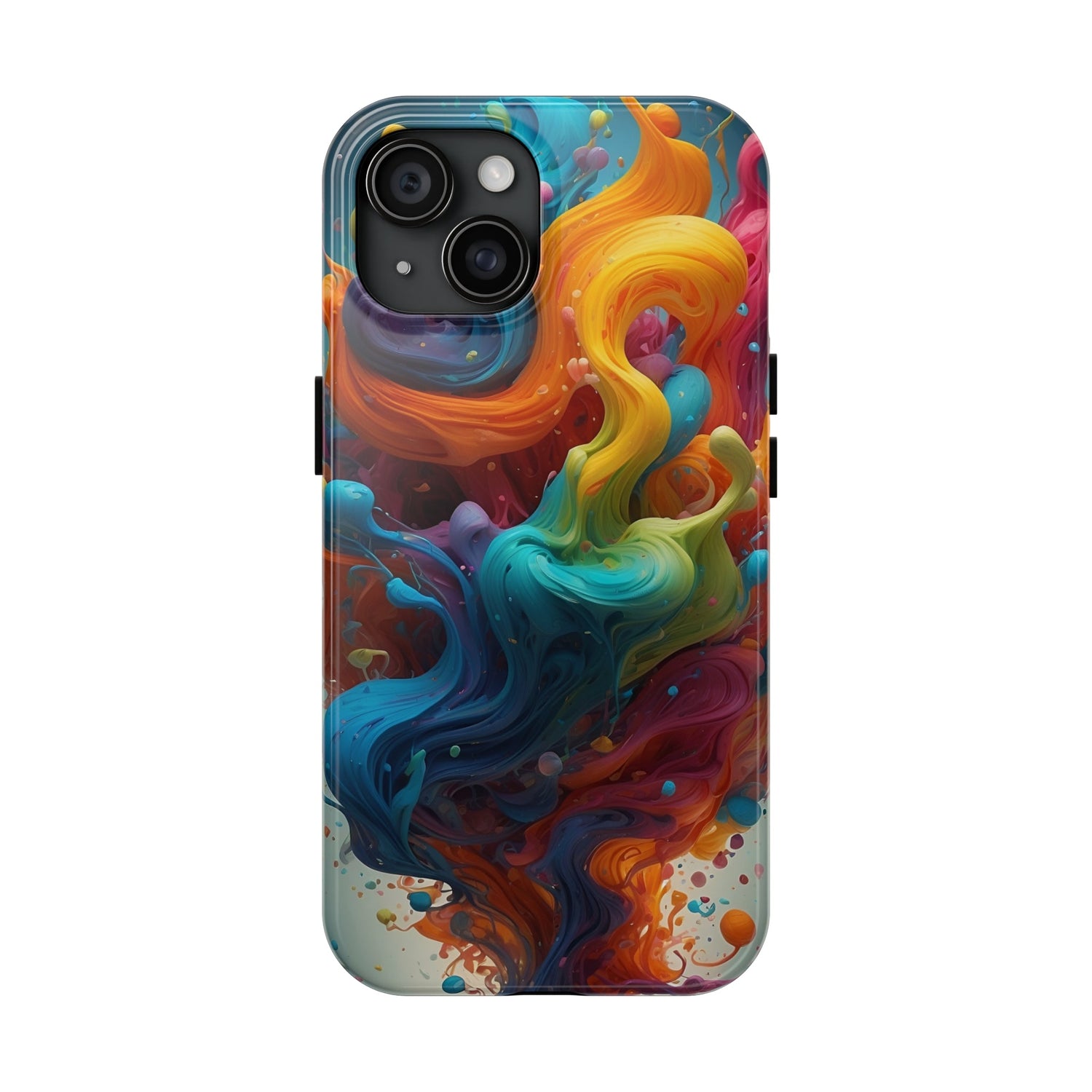 Abstract Art Case Collection