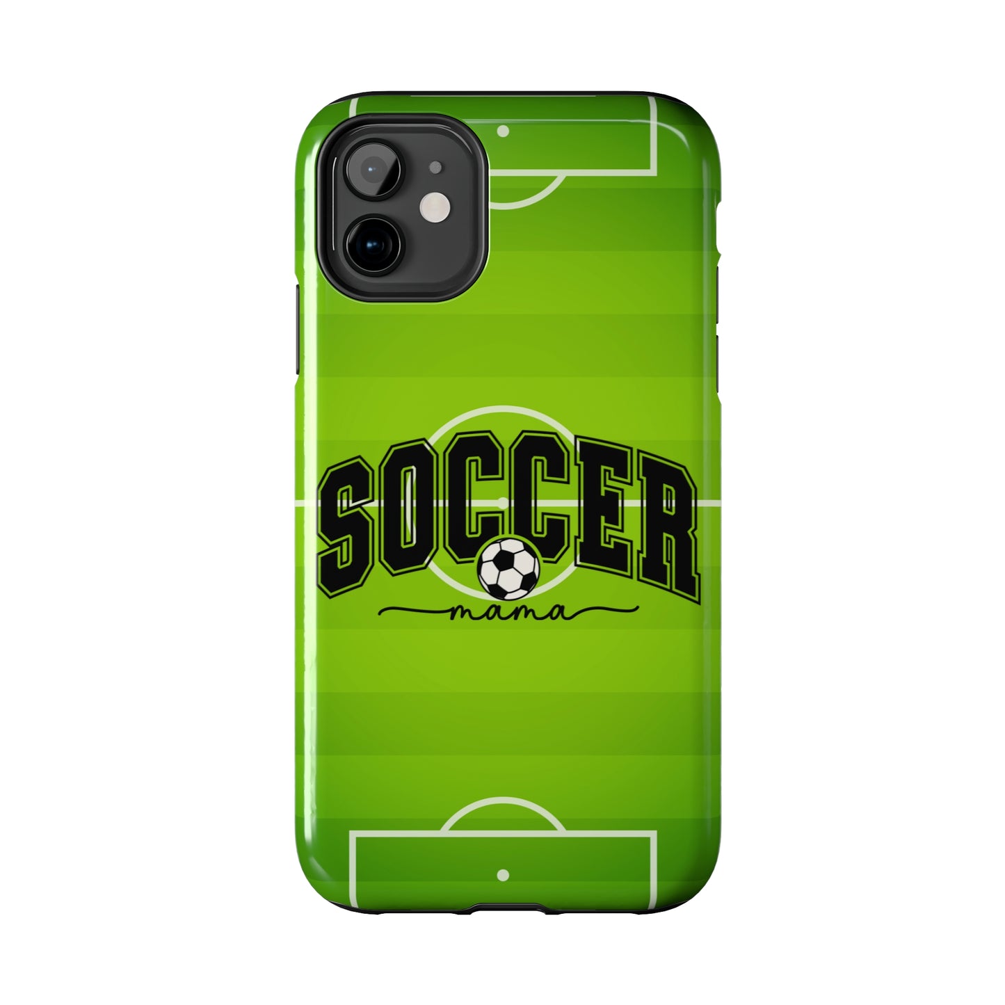 Soccer Mama Tough Phone Case iPhone 14 pro max accessories