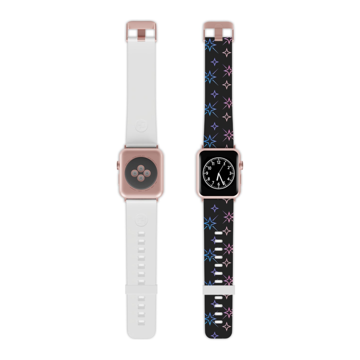 I'm a STAR Watch Band for Apple Watch Series 1-9, SE and Ultra, 38-40mm/ 42-44mm