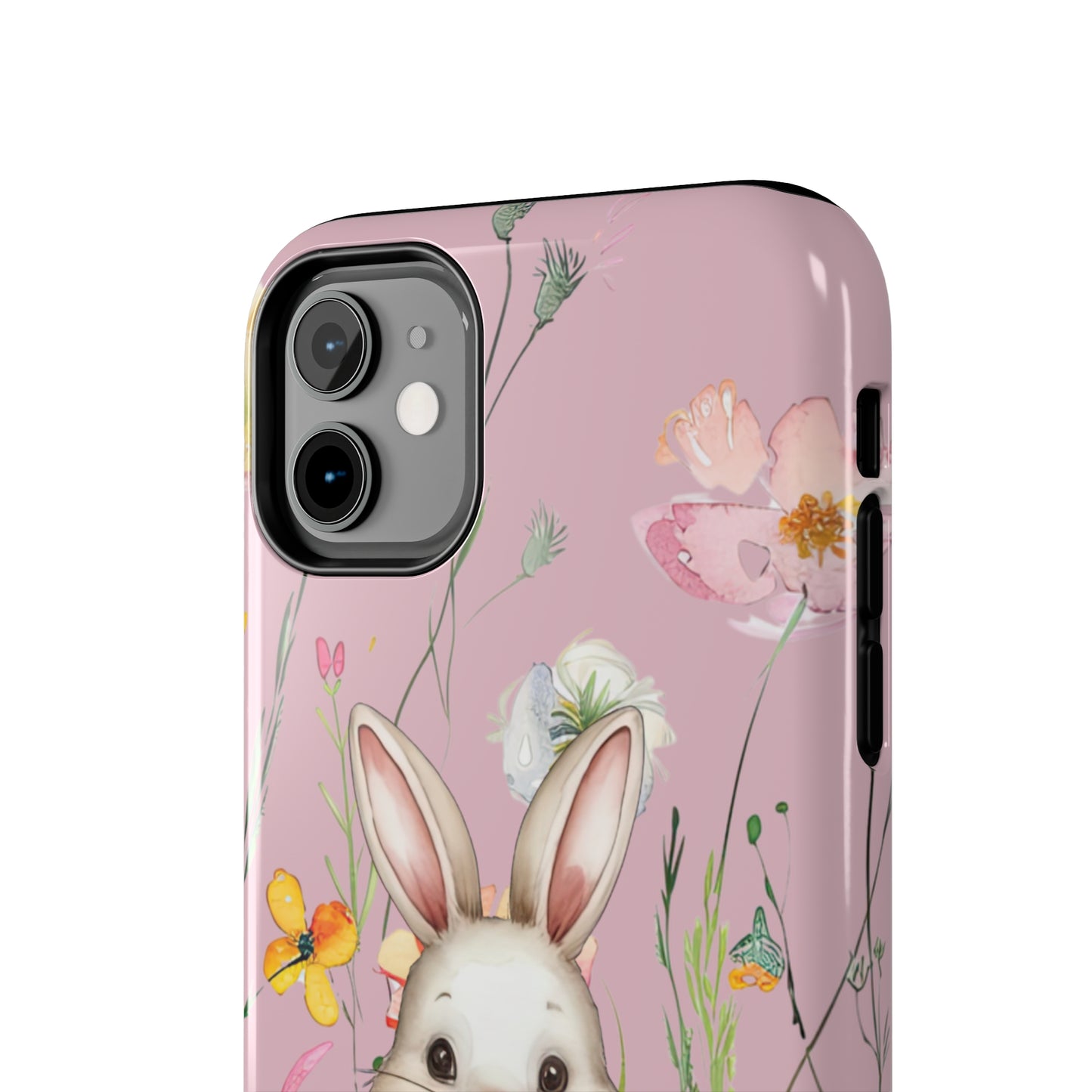 Blessed Easter Tough Phone Case iPhone 14 accessories