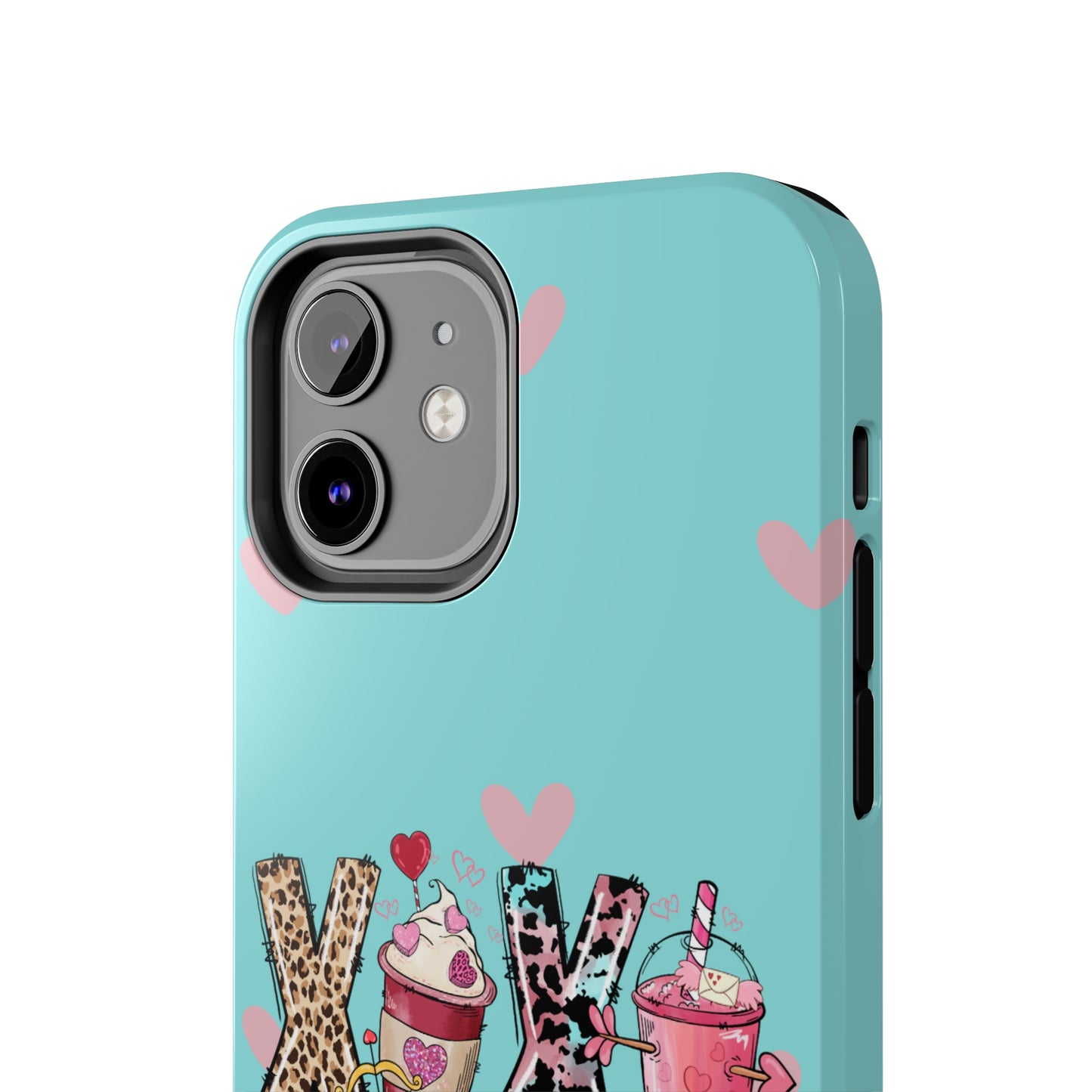 XOXO Tough iPhone Case