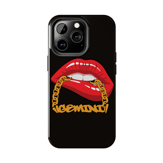 Sexy Gemini Tough iPhone Case iPhone 14 accessories