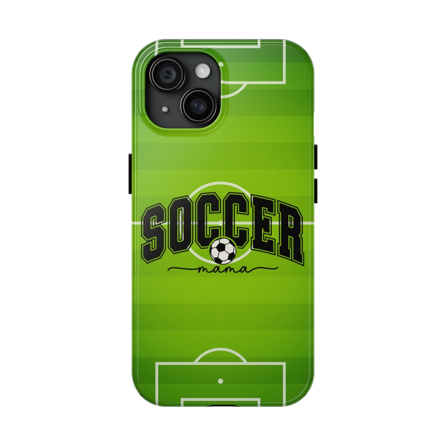 Soccer Mama Tough Phone Case iPhone 14 pro max accessories