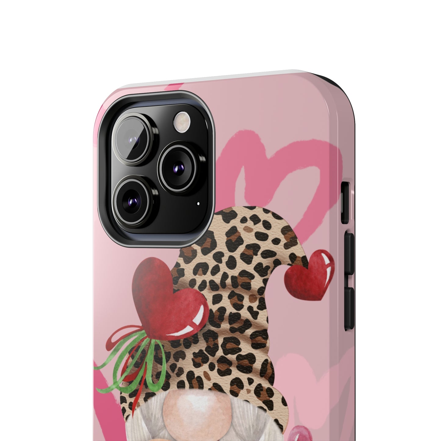 Cute Gnome/Tough iPhone Case/ iphone accessories/ Valentines