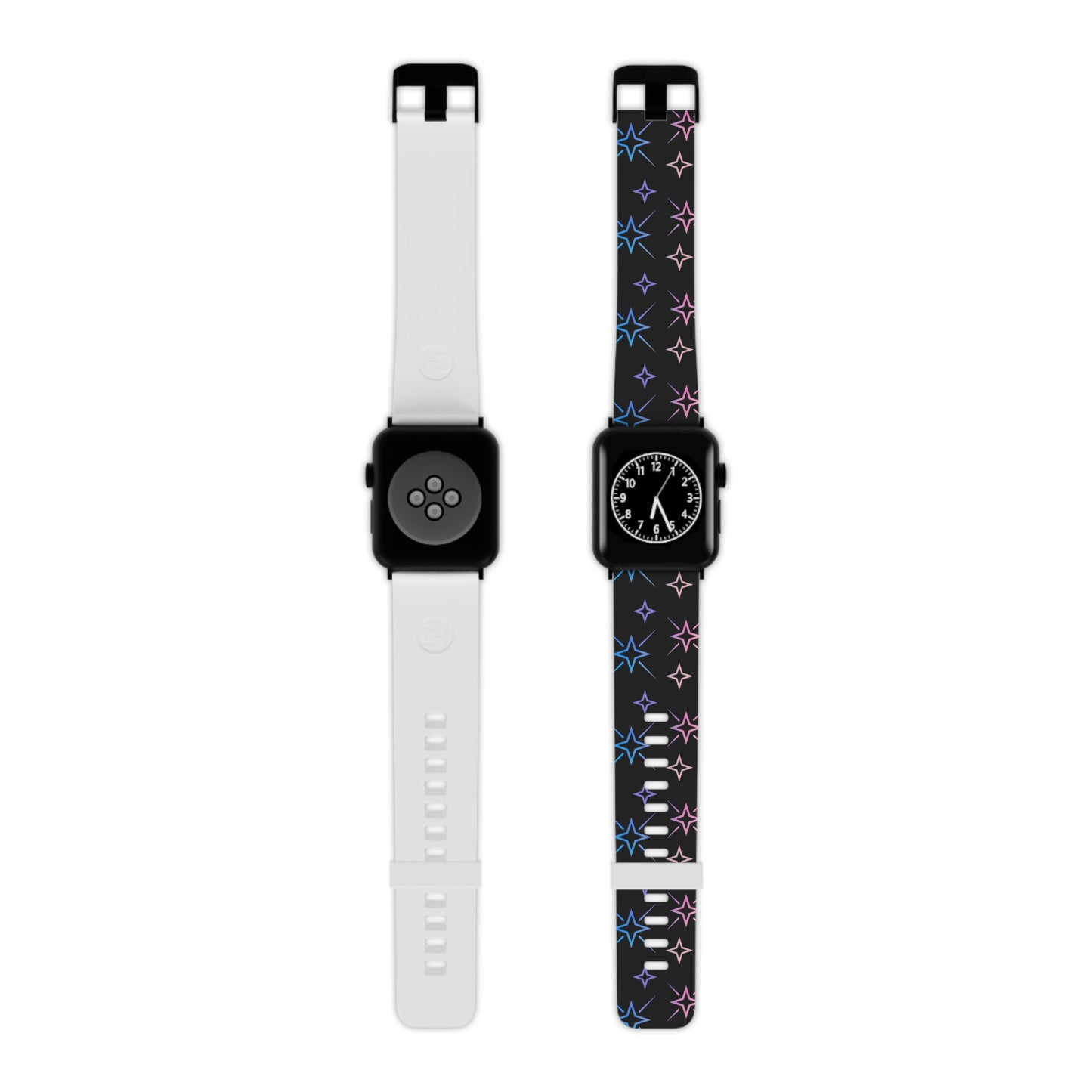 I'm a STAR Watch Band for Apple Watch Series 1-9, SE and Ultra, 38-40mm/ 42-44mm