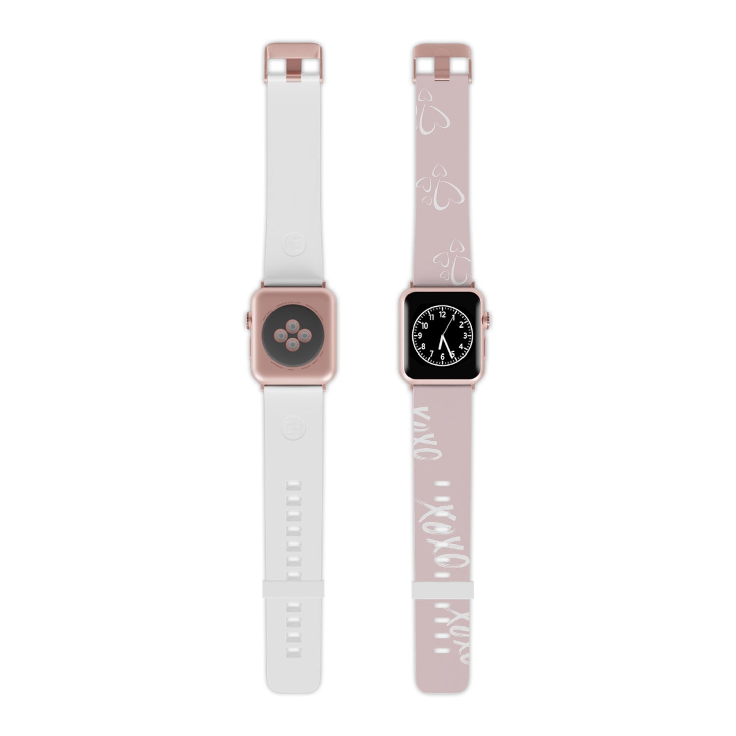 XOXO Watch Band for Apple Watch Series 1-9, SE and Ultra, 38-40mm/ 42-44mm