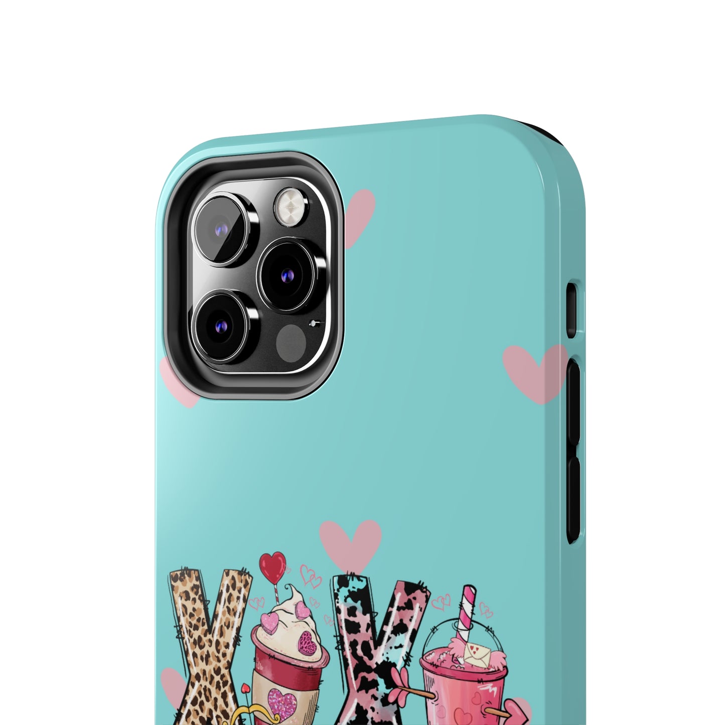 XOXO Tough iPhone Case