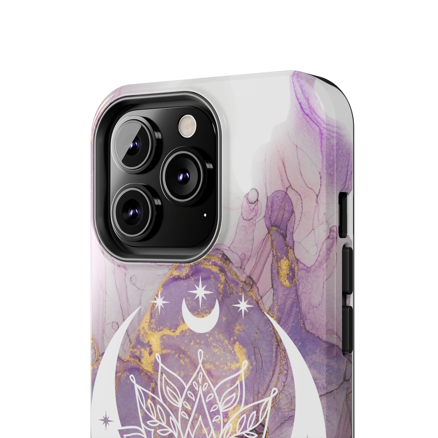 Celestial moon Tough iPhone Cases iPhone 14 accessories