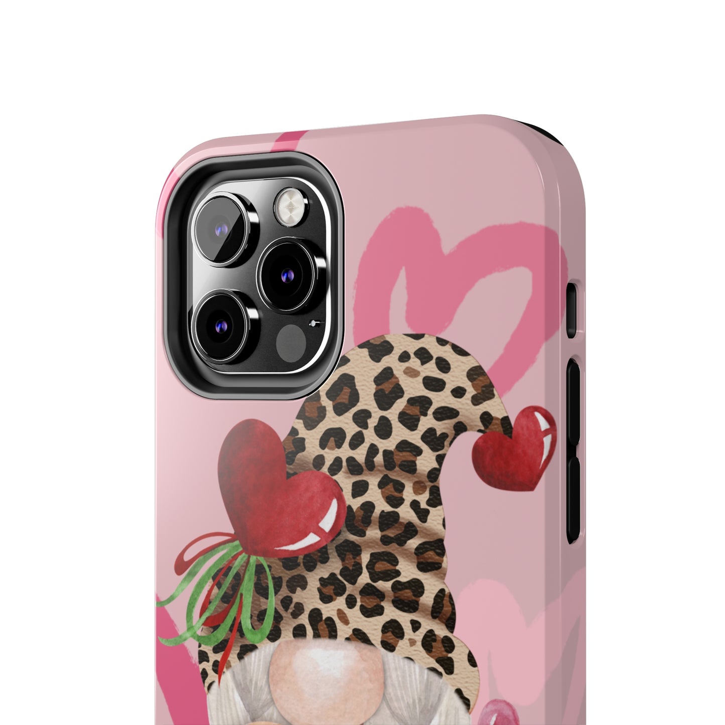 Cute Gnome/Tough iPhone Case/ iphone accessories/ Valentines