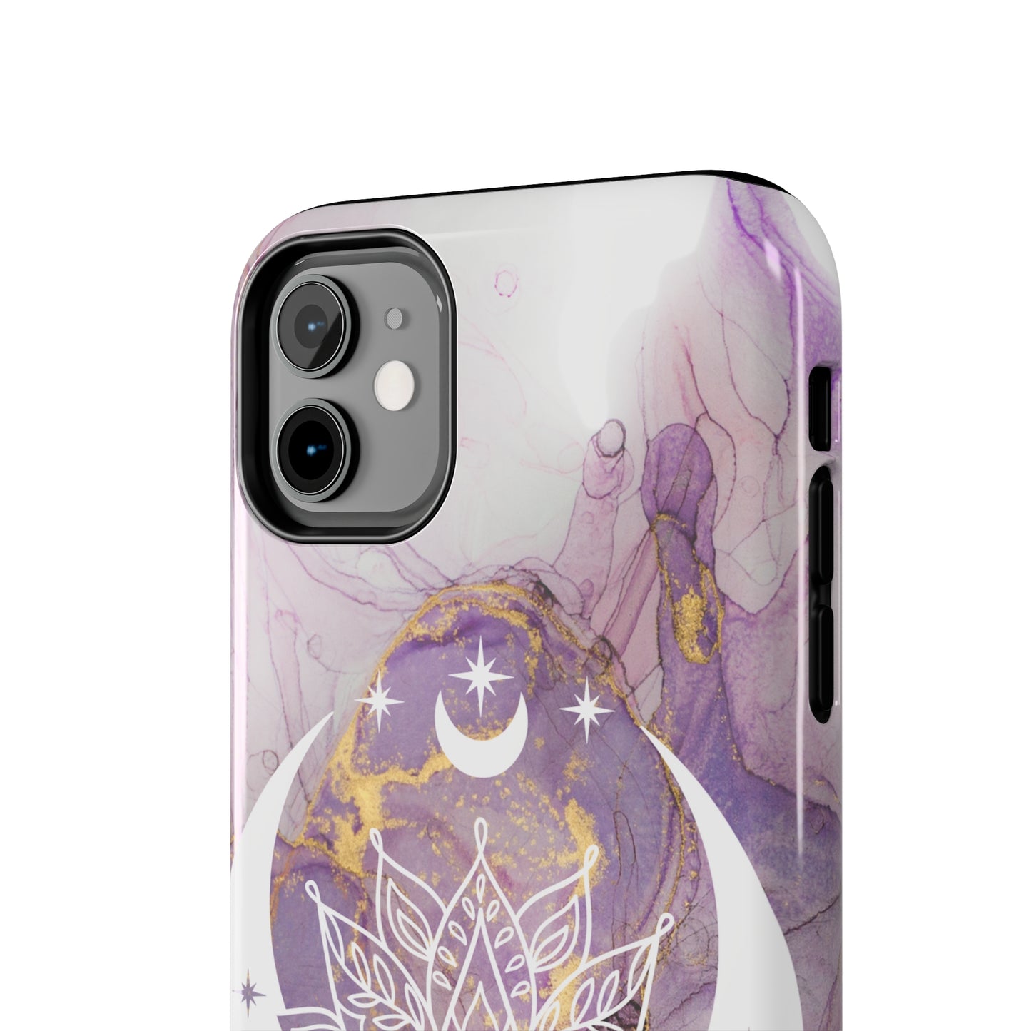 Celestial moon Tough iPhone Cases iPhone 14 accessories