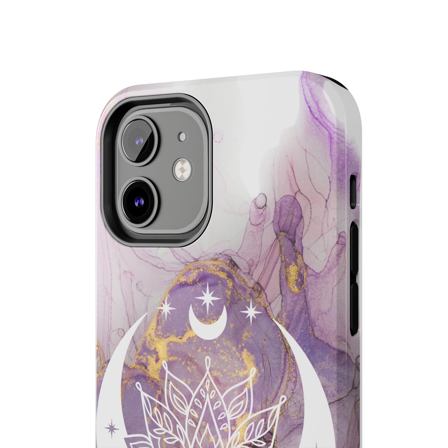 Celestial moon Tough iPhone Cases iPhone 14 accessories