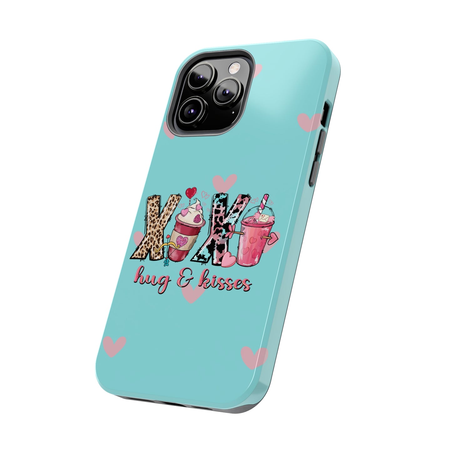 XOXO Tough iPhone Case