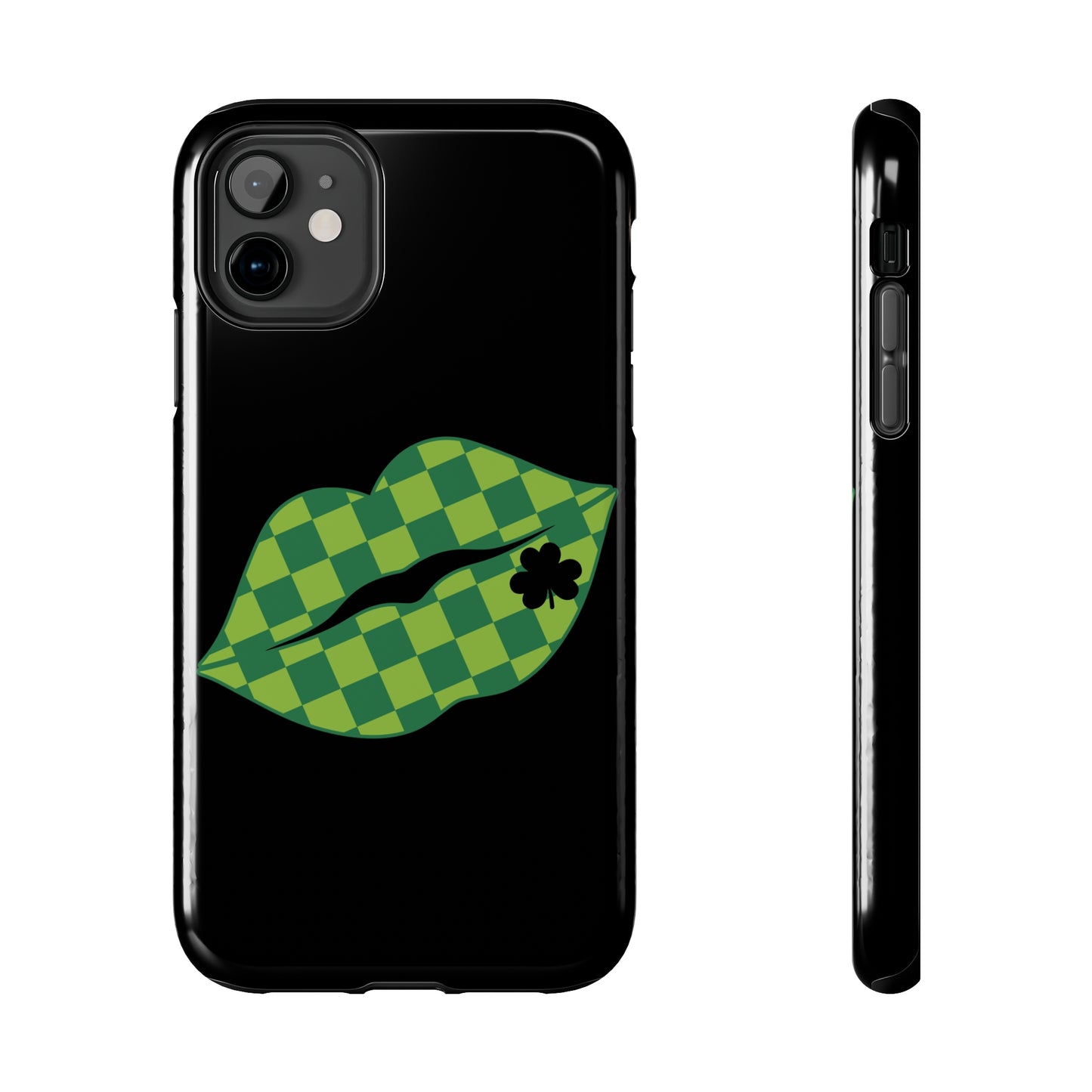 Irish kiss Tough Phone Case iPhone 15 accessories