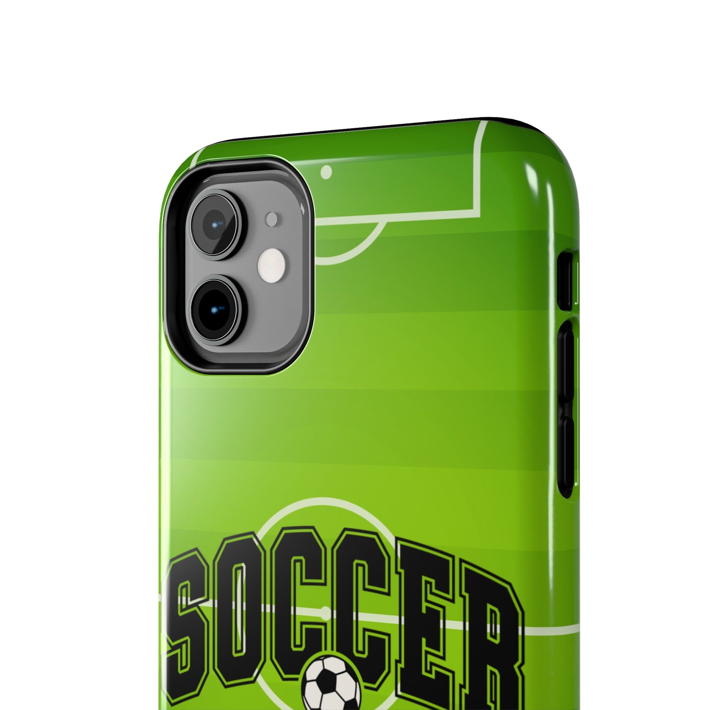 Soccer Mama Tough Phone Case iPhone 14 pro max accessories