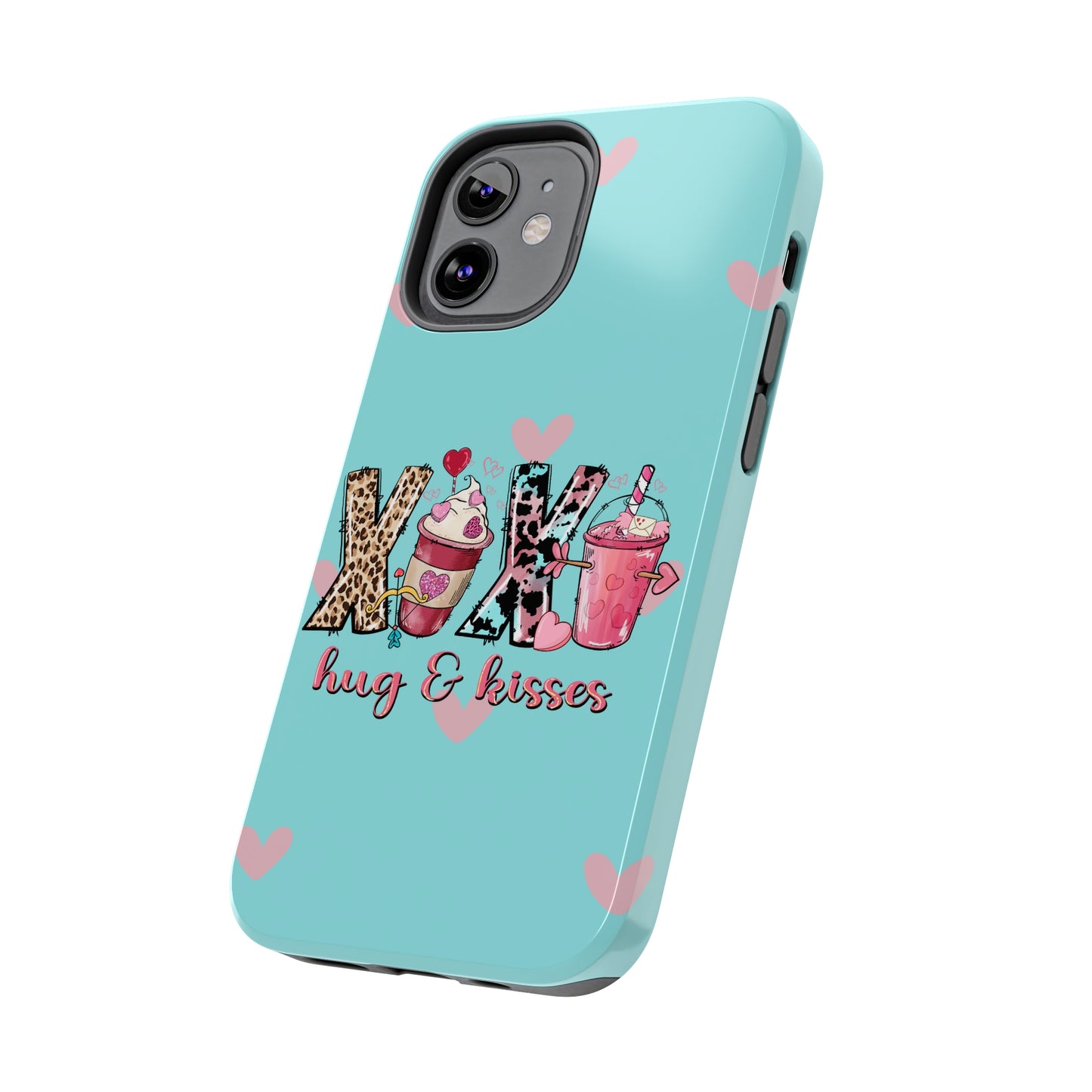 XOXO Tough iPhone Case