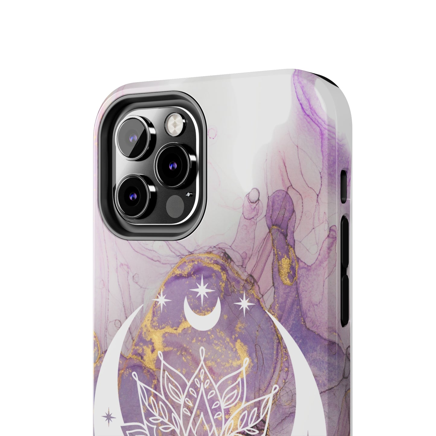 Celestial moon Tough iPhone Cases iPhone 14 accessories