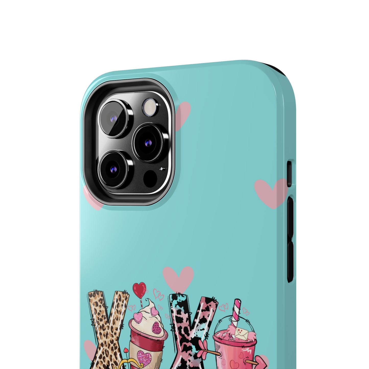 XOXO Tough iPhone Case