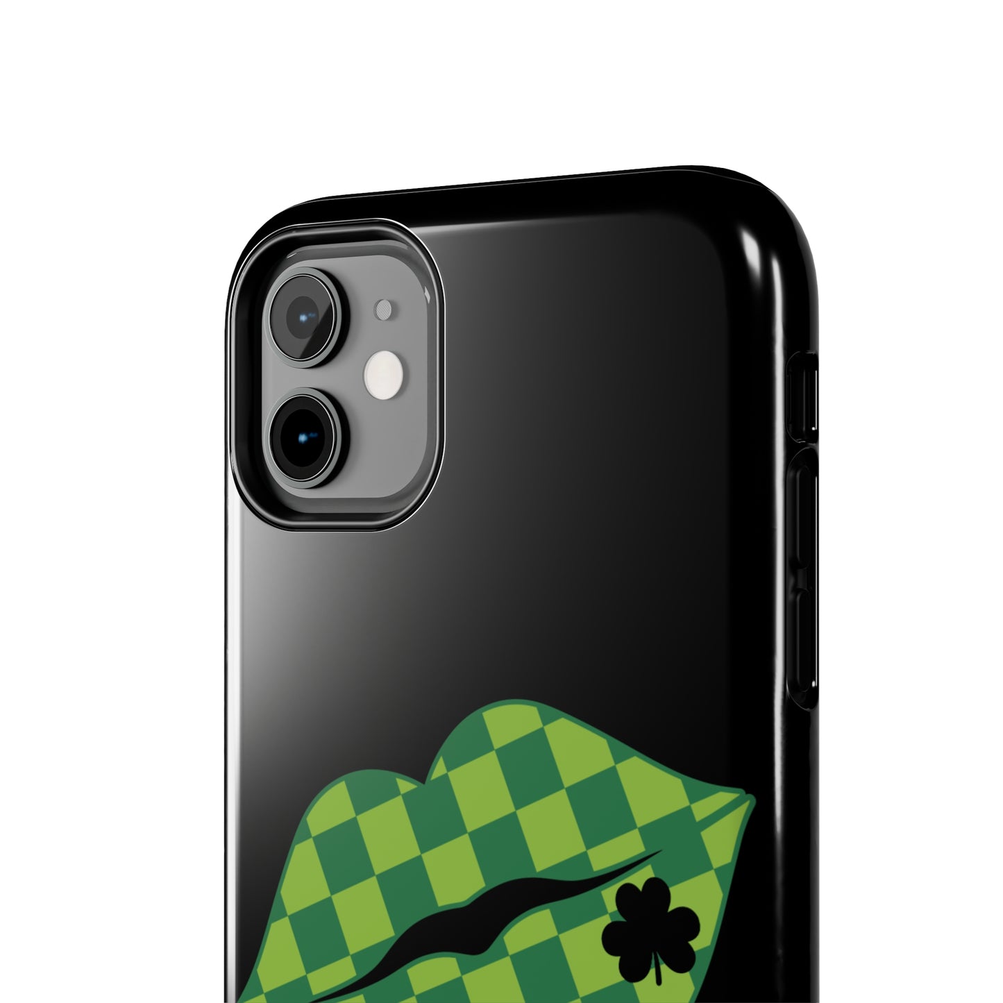 Irish kiss Tough Phone Case iPhone 15 accessories