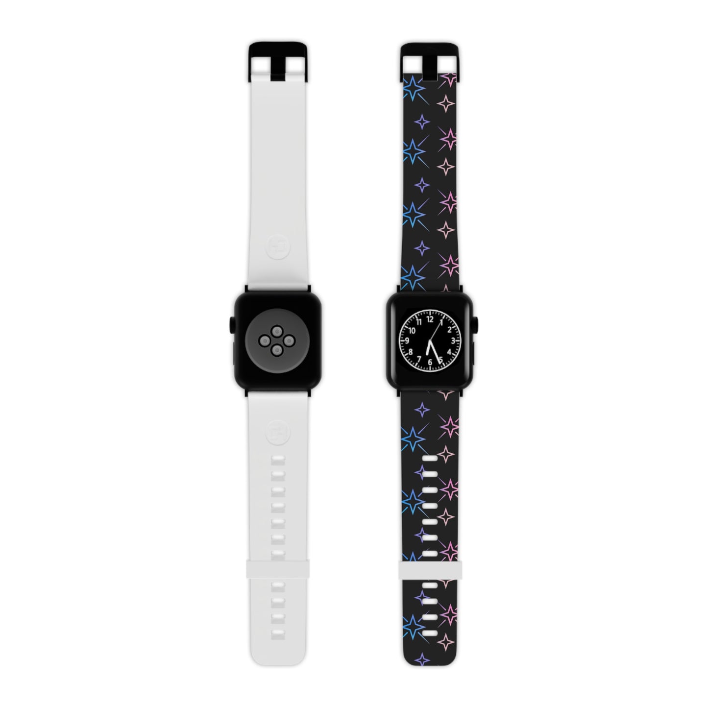 I'm a STAR Watch Band for Apple Watch Series 1-9, SE and Ultra, 38-40mm/ 42-44mm