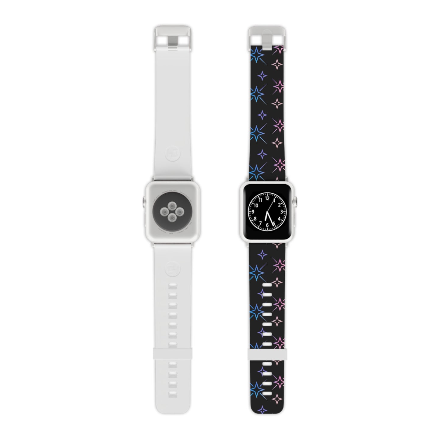 I'm a STAR Watch Band for Apple Watch Series 1-9, SE and Ultra, 38-40mm/ 42-44mm