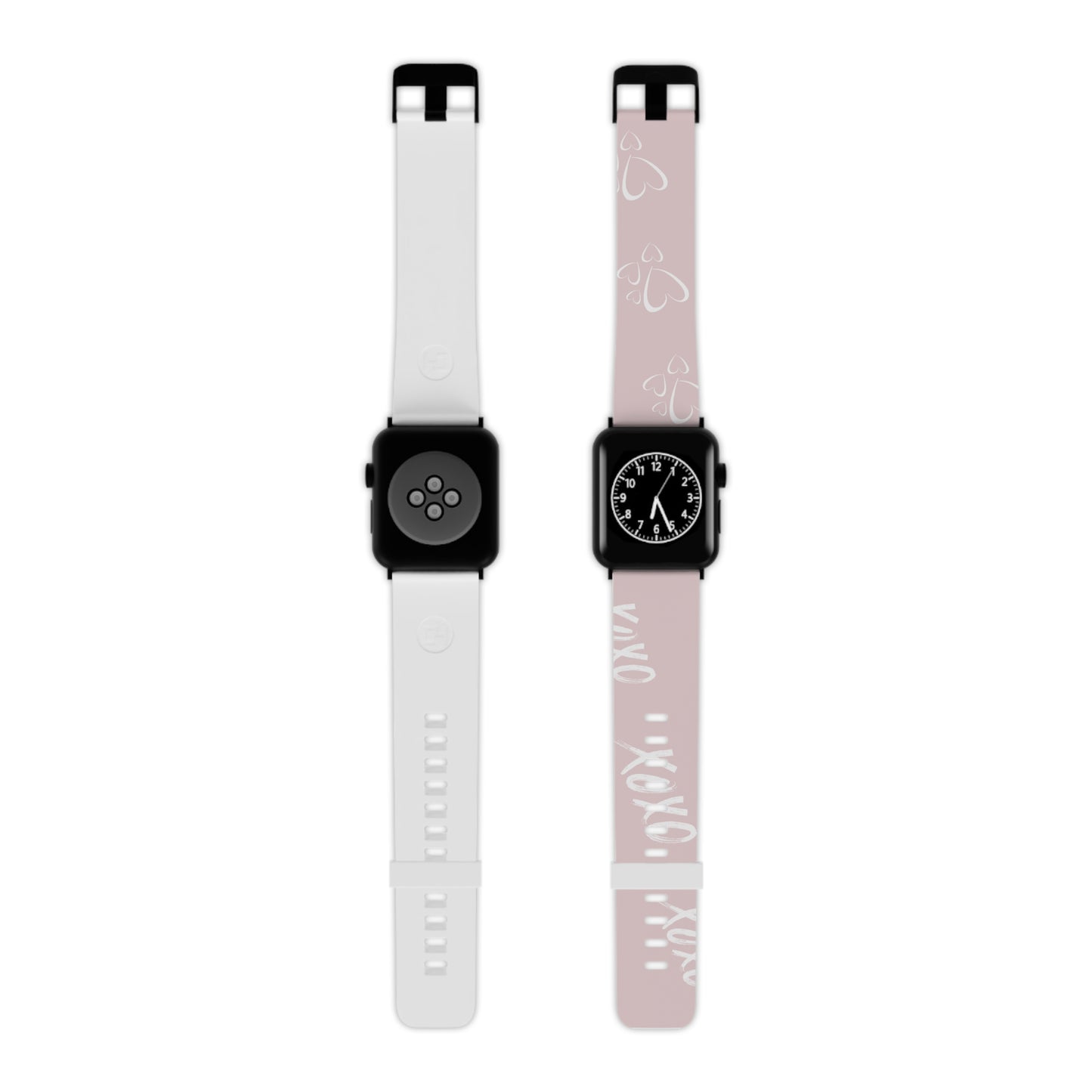 XOXO Watch Band for Apple Watch Series 1-9, SE and Ultra, 38-40mm/ 42-44mm