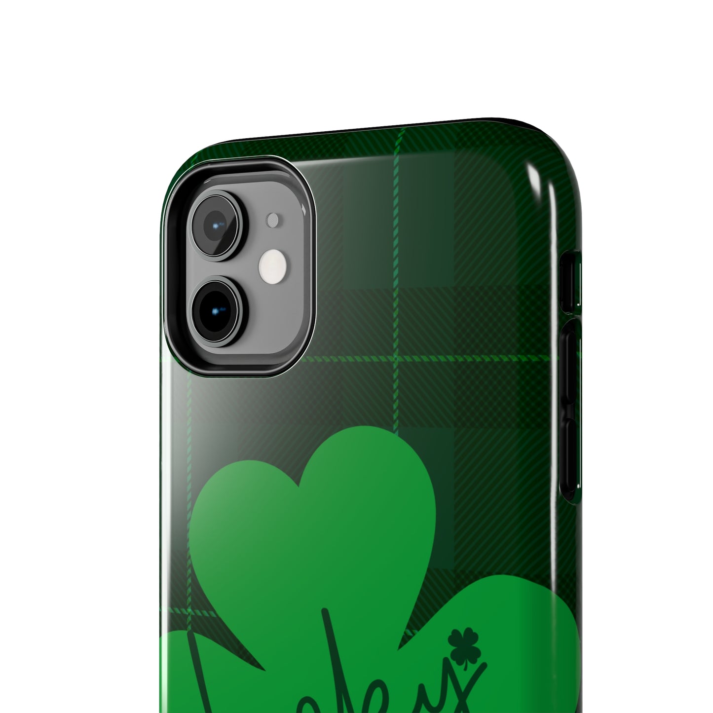 Lucky Tough Phone Case iPhone case iPhone 15 accessories