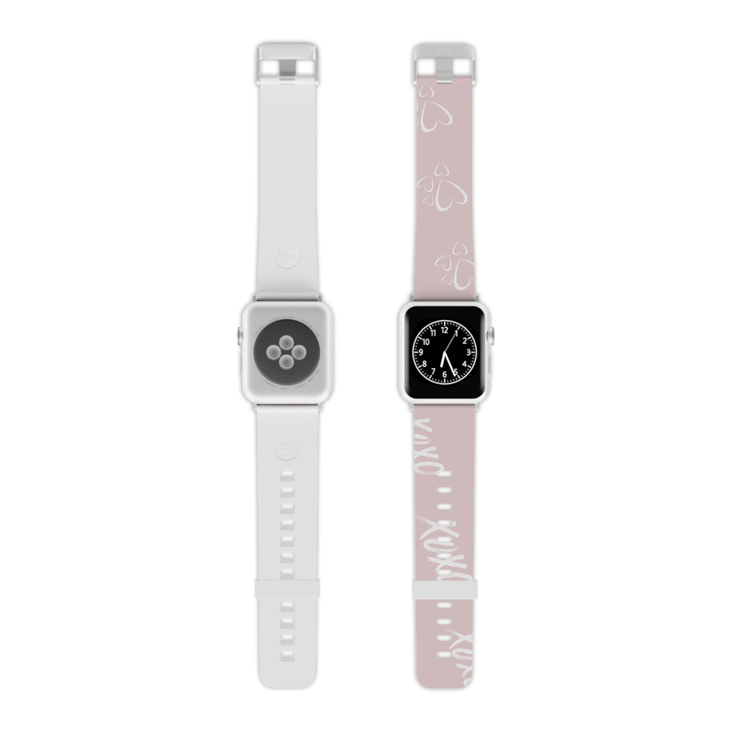 XOXO Watch Band for Apple Watch Series 1-9, SE and Ultra, 38-40mm/ 42-44mm