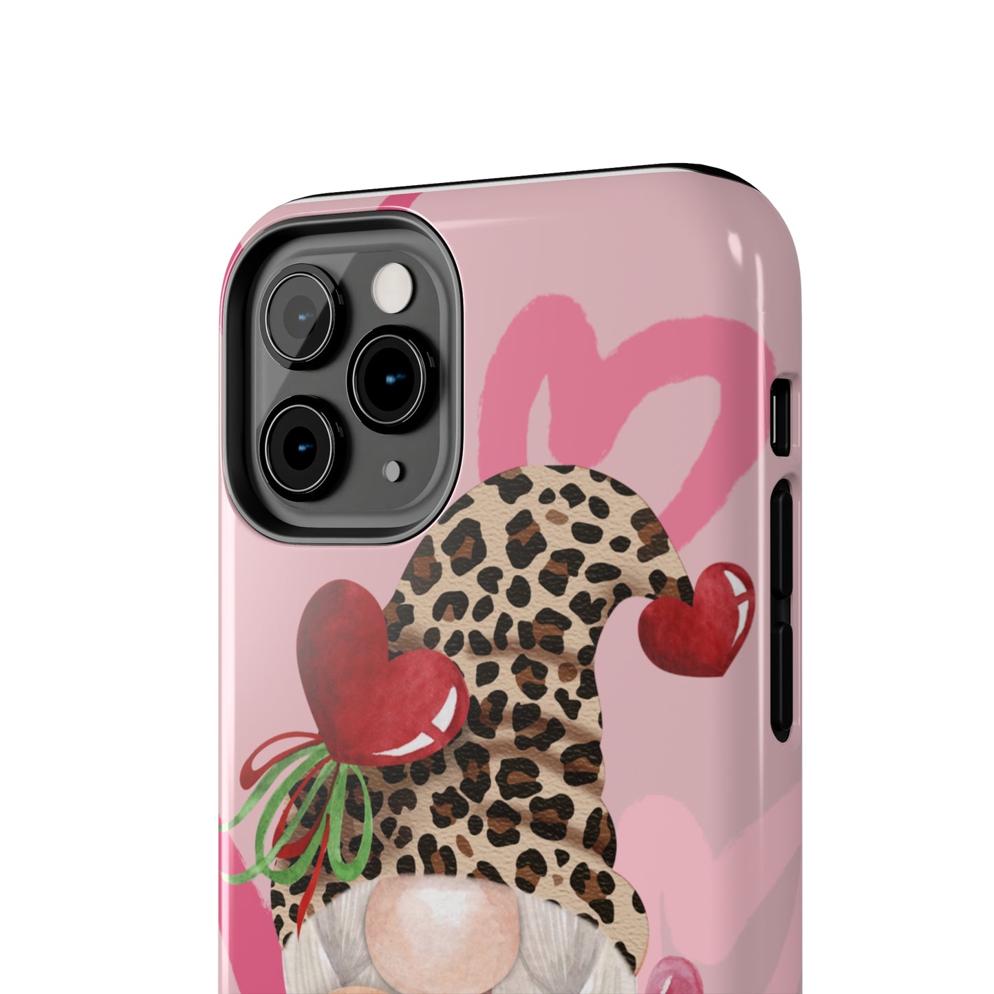 Cute Gnome/Tough iPhone Case/ iphone accessories/ Valentines