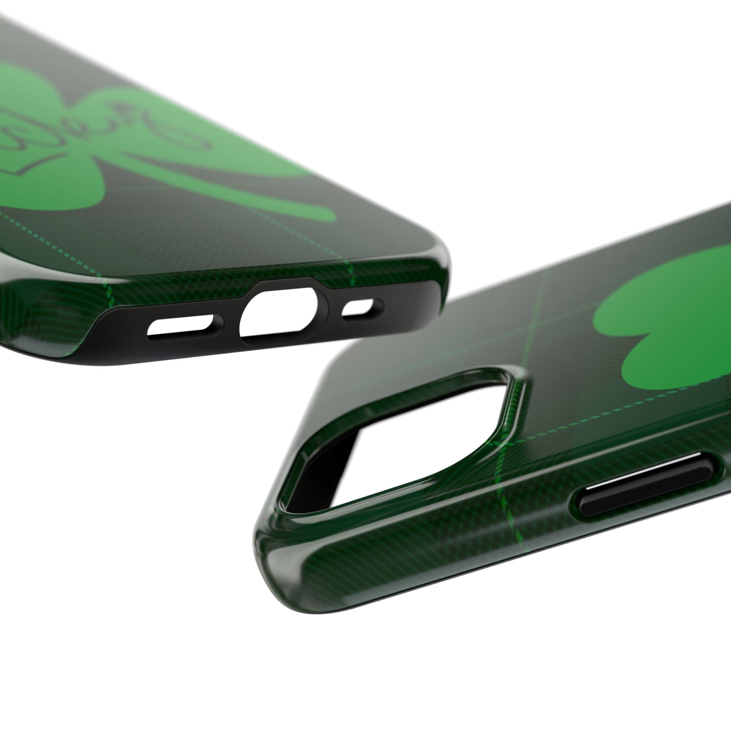 Lucky Tough Phone Case iPhone case iPhone 15 accessories