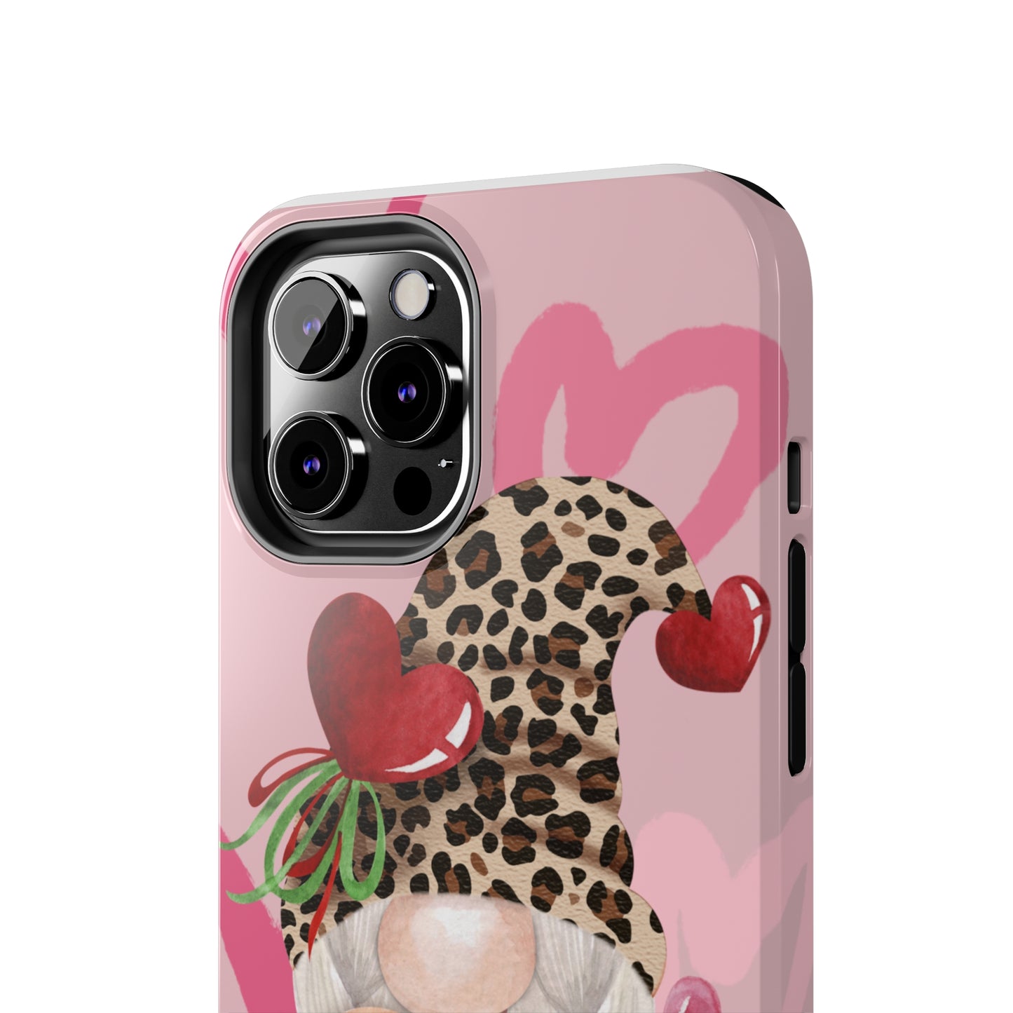 Cute Gnome/Tough iPhone Case/ iphone accessories/ Valentines