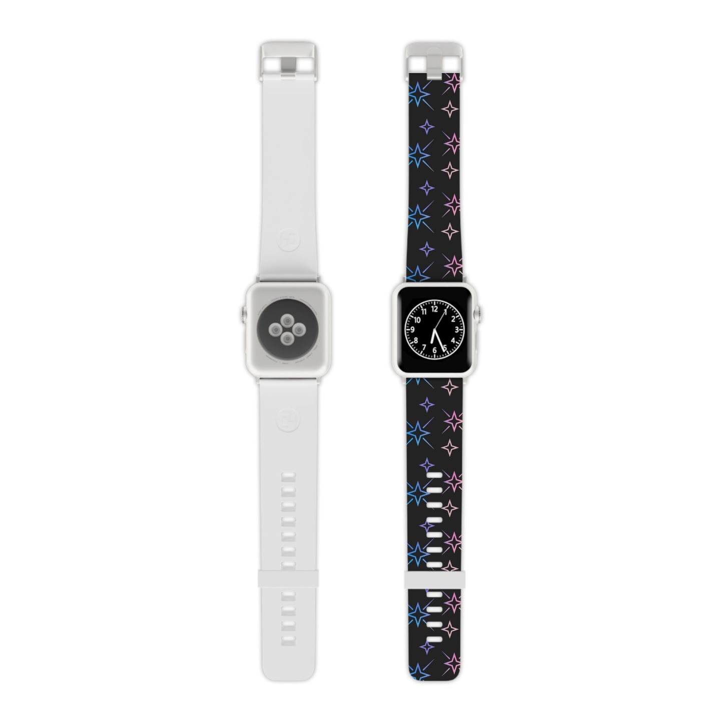 I'm a STAR Watch Band for Apple Watch Series 1-9, SE and Ultra, 38-40mm/ 42-44mm